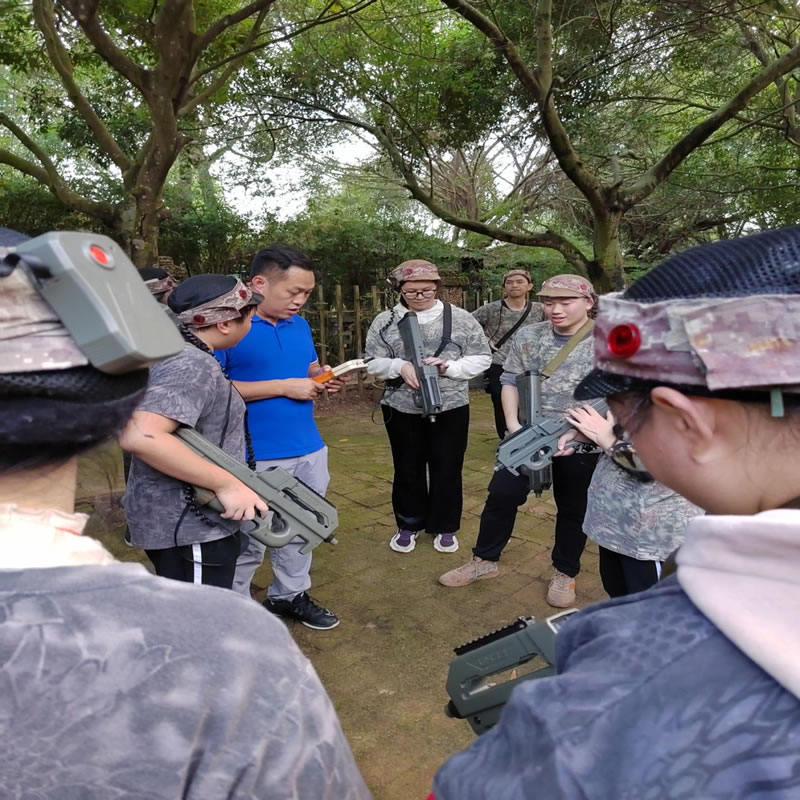 4S野战2