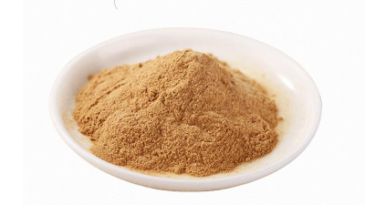 水解鸡肝粉生产猫犬诱食剂，为什么喷涂会堵喷头？