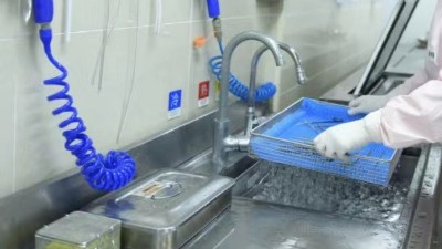 细说医用多酶清洗剂优势及特点