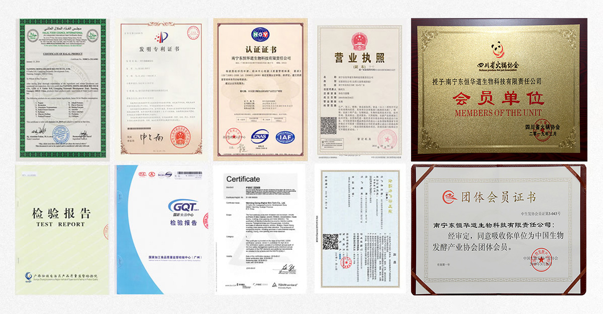 天生赢家凯发荣誉证书
