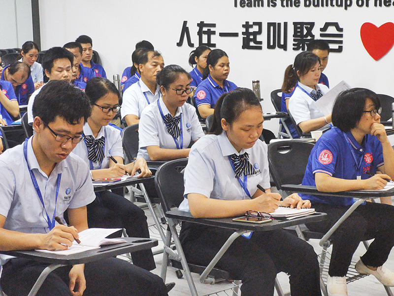 天生赢家凯发酶制剂企业商学院